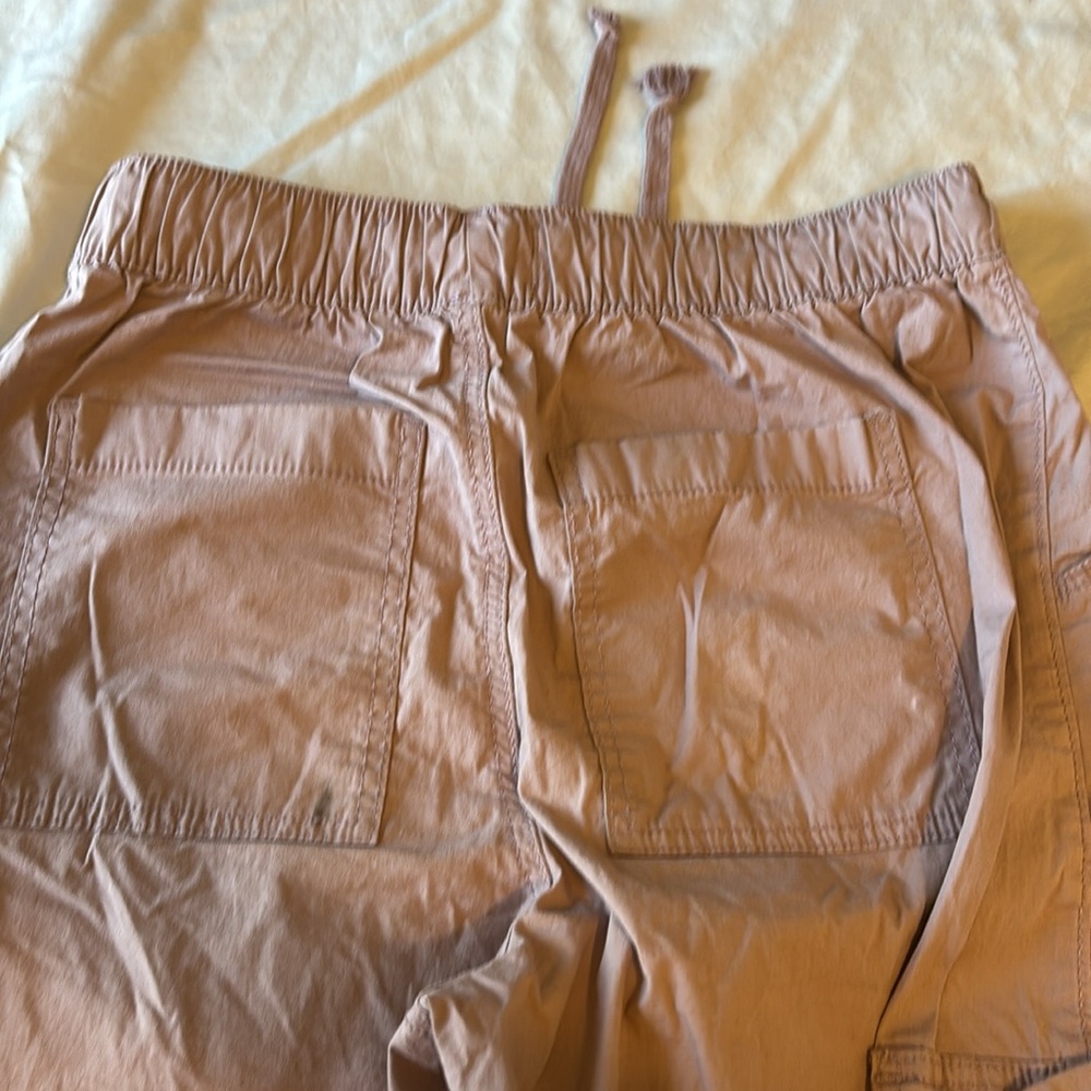 Hollister Cargo Pants - Picture 6 of 6